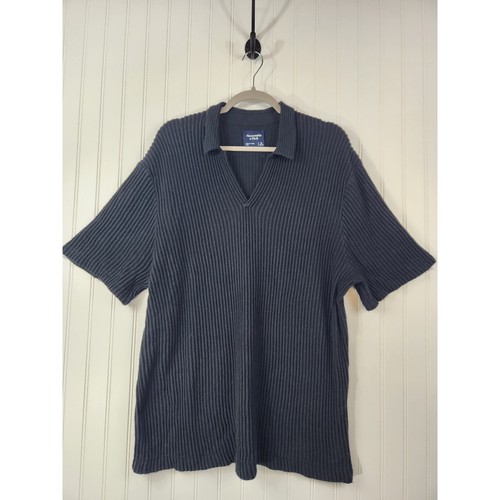 Polo maglione abercrombie - polo, &