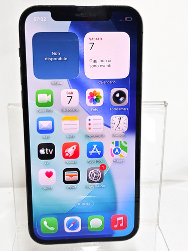 Apple iphone pro 256gb - iphone, 12