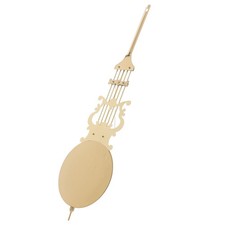 Pendolo ricambio orologio - pendolo,