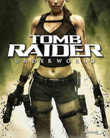 Tomb raider underworld pc - tomb,