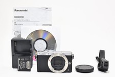 [Come nuovo] Corpo fotocamera