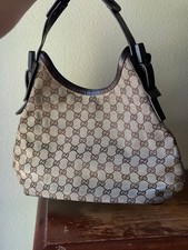 Gucci Vintage Purse