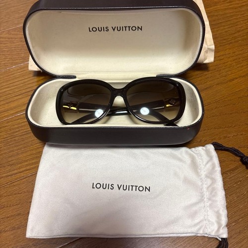 Occhiali sole louis - da, vuitton