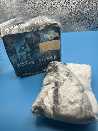Justin bieber purpose and - justin, cd