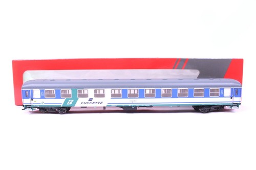 Heris 16016 carrozza