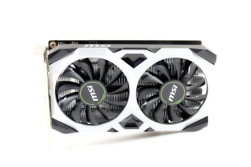 Gpu msi geforce gtx - msi, 1650