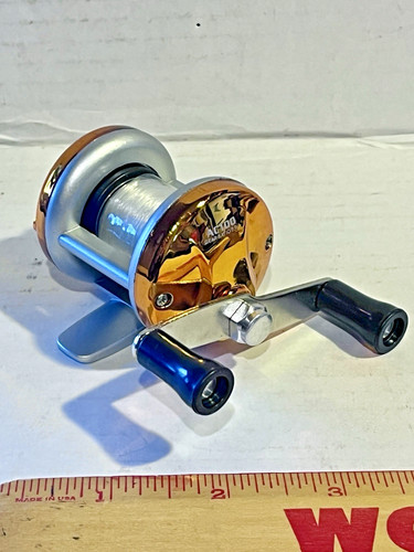 Minitroll 100 mulinello da - 100,