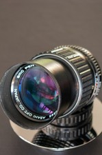 Smc pentax 120mm 8 - pentax-m,
