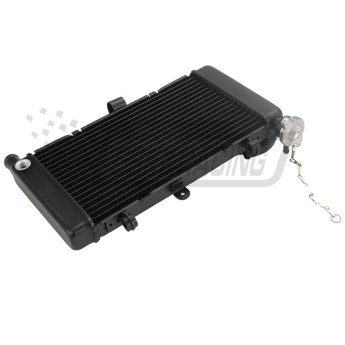 Radiatore raffreddamento