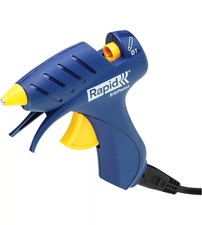 PISTOLA A CALDO RAPID "POINT"