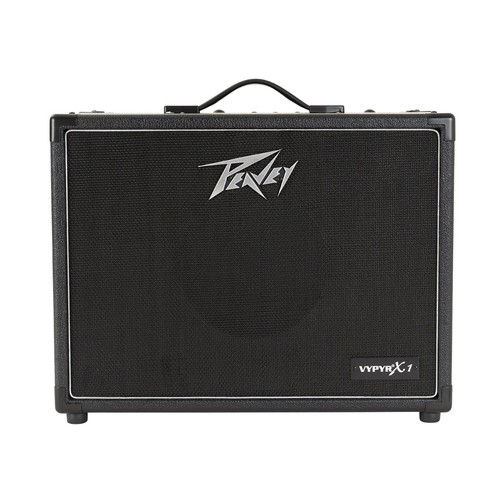 Peavey vypyr modelling - x1,