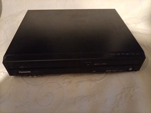 Panasonic dmr ez49v - panasonic, dmr-ez49v