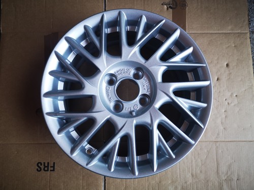 Lancia lybra cerchio lega - lybra, in