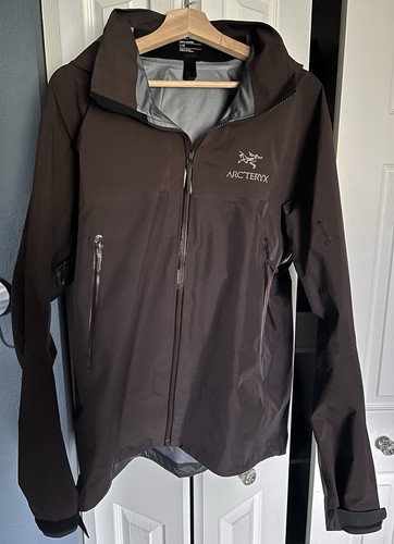 Arc teryx giacca - arc'teryx, beta