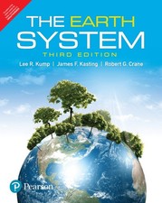 Earth System, 3 Edition