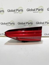 Stop Fanale Posteriore Dx