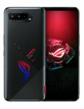 Asus ROG Phone 5 Nero 256 GB
