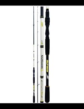 Kolpo Vibra Spin Canna da Pesca Spinning 7/40 gr