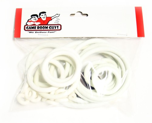 Kit anello gomma - , riparazione