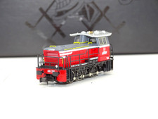 Pirata PI2045 N Locomotore