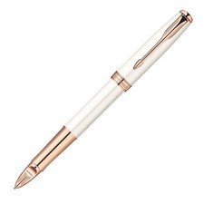 Parker 5th Sonnet Pearl PGT