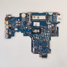 SCHEDA MADRE HP Notebook