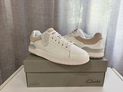 Clarks courtlite2 run scarpe - courtlite2,