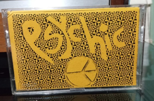 Psychic acid radio 4488 - –,