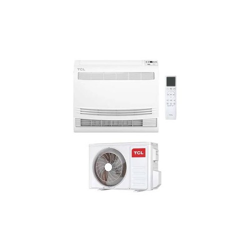 Climatizzatore console mono - a,