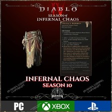 💥Diablo 4💥NEGROMANTE💥