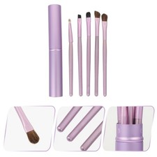  5 Pcs Pennelli Occhi Make up