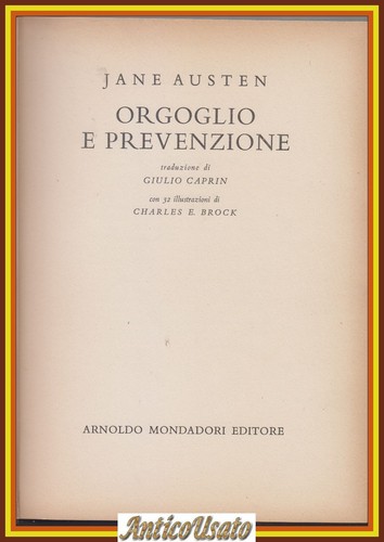 Orgoglio prevenzione jane - di,