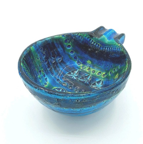 Bitossi rimini blu aldo londi - ,