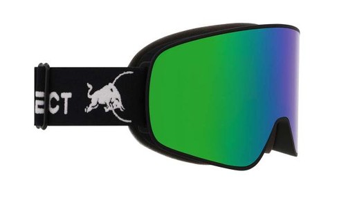 Occhiali sci red bull spect - occhiali,