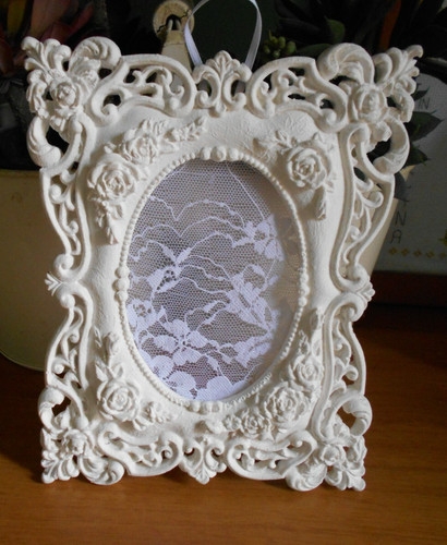 Decorazione stile shabby