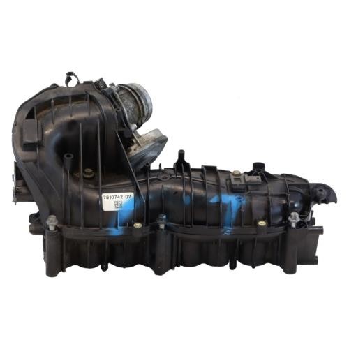 Collettore aspirazione bmw - collettore,