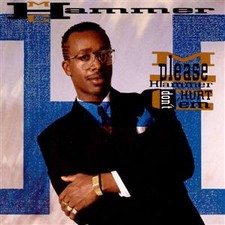 MC Hammer - Please Hammer