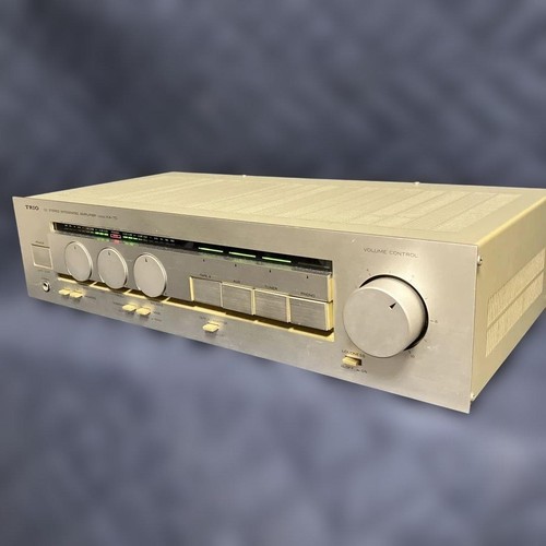 Amplificatore integrato
