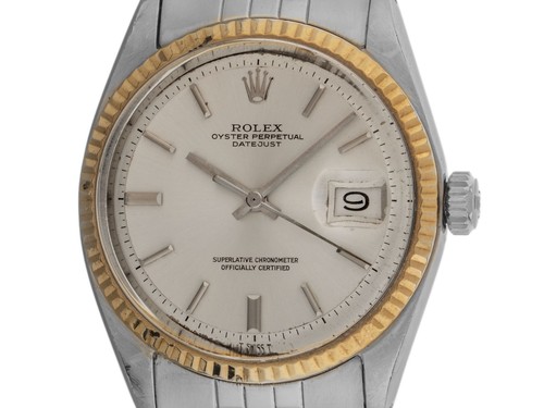 Rolex datejust ref - rolex, ref.1601