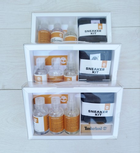 Timberland set sneakers - timberland,