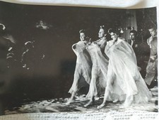 FOTOGRAFIA FOTO VINTAGE PROVE