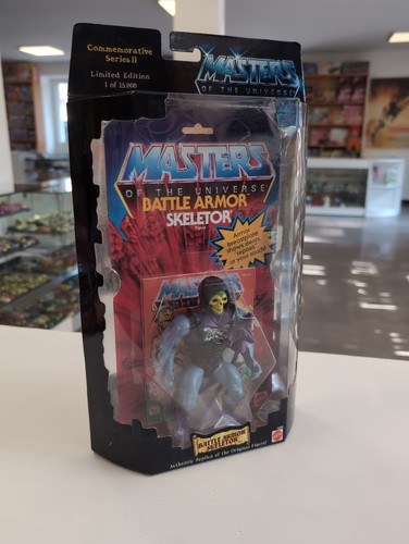 Masters the universe - masters, of