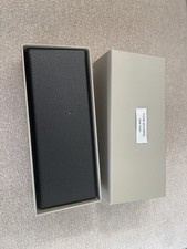 Thom Browne TB701 - Grigio oro