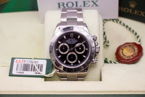 Rolex daytona cosmograph - rolex, |