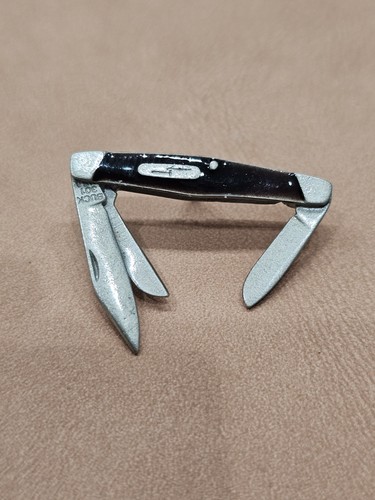 Coltello peltro spilla pistola - peltro,