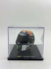 Casco helmet scala 1/5