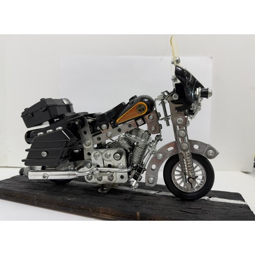 Harley davidson modello - harley, in