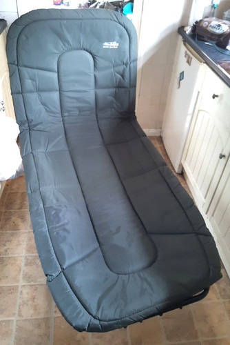 Seggiolone letto - da,