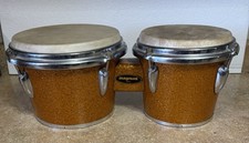 Vtg 1950s-70’s Magnum Bongos