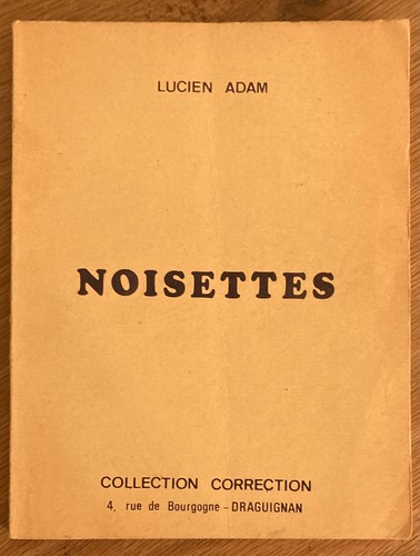 Curiosa noisettes par - noisettes,